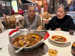 -辣婆婆(航天桥店)