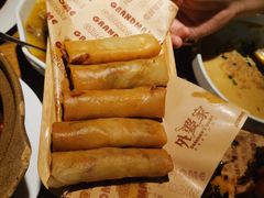 -金牌外婆家(苏州中心店)