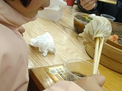 -四季美汤包(户部巷店)