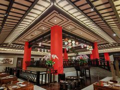 -龙悦湾酒家·八阵鱼生·渔人码头店