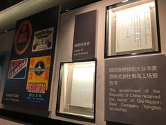 -青岛啤酒博物馆