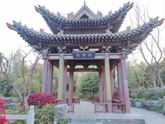 -武汉园博园(武汉自然博物馆)