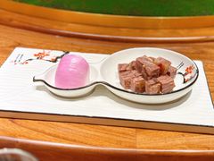 -萧记三鲜烩面(郑汴路店)