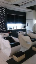 -ace hair salon top 无痕接发