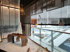 -京华烟云·北京烤鸭(领展购物广场·中关村店)