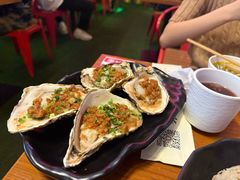 -聚点串吧·小酒局(北京旗舰店)