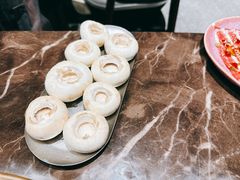 -橡果烤肉(仙林店)