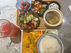 -Home Thai·泰谣(王府井apm店)