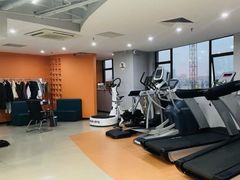-ALIV WELLNESS运动健身(浦东大道店)
