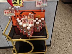 -北大荒人•新东北菜(青岛银座店)