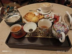 -国际饭店·原点咖啡吧ORIGIN CAFE&BAR