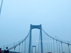 -星海湾跨海大桥