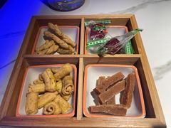 -马邦子·紫苏烤鱼(恒隆广场店)