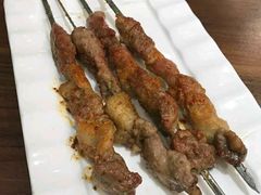 -中发源·清真餐厅(春风店)