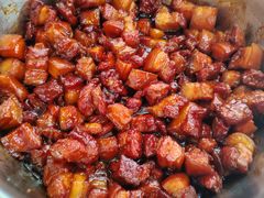 -食鸡公社辣子鸡·潍坊菜·烧烤