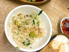 -老上海里弄味道(知春路店)
