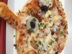 -Lotso Lunch Box 草莓熊餐盒