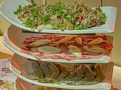 -京炭铜锅涮肉·羊蝎子·羊肉炉(保利·时光里店)