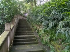 -重庆平顶山公园