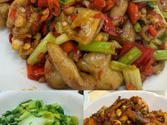 -笨罗卜浏阳菜馆(龙华鹏润达店)
