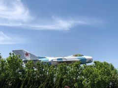 -泰达航母主题公园