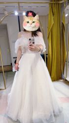 -LA GRACE高端婚纱礼服定制馆