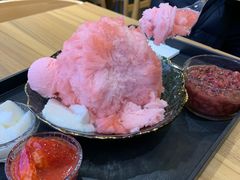 -Ice Monster冰馆·CNN评选全球十大甜品(国贸商城店)