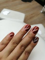 -EasyLady美甲沙龙