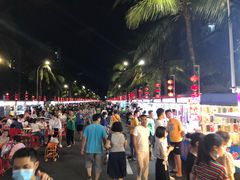 -海大南门夜市(海富街店)