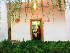 -瑞丰园庭院餐厅·白族传统家常菜