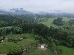 -成都蒲江花样年福朋喜来登度假酒店·宜客乐西餐厅