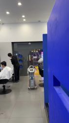-CIT造型·烫发·染发