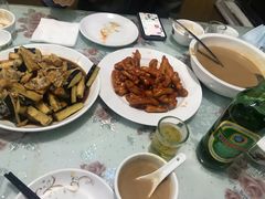 -华春餐馆(鱼山路店)
