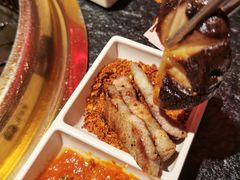 -嘿嘟嘟·肋条烧肉放题(爱融荟城店)