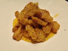 -小满海鲜·别院(天津旗舰店)