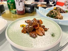 -喜福楼(黑山大街店)