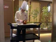 -宏宴·新京菜(望京店)