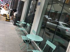 -仁义涵西餐·咖啡(中华巴洛克店)