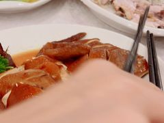-畔山酒店中餐厅