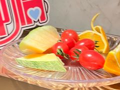 -海底捞火锅(大唐店)