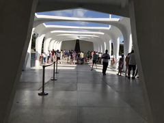 -珍珠港国家纪念馆