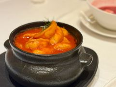 -马克西姆俄罗斯餐厅(通亚街店)