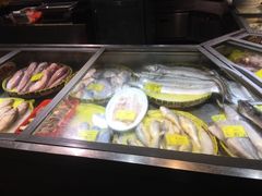 -拉完海鲜大排档(温岭店)