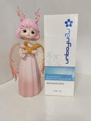 -靓芙泉祛痘.科技美肤连锁