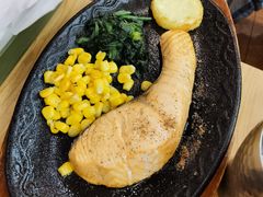 -萨莉亚意式餐厅(南京环亚凯瑟琳广场店)