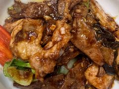 -东兴楼饭庄(六里桥店)