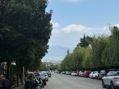 -大理文庙(大理古城)