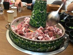 -木辛水水冰煮羊(凤城六路店)