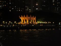 -天字码头自助餐厅·珠江夜游