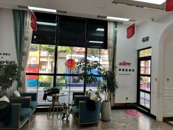 -爱儿美儿童摄影亲子馆(五路居店)